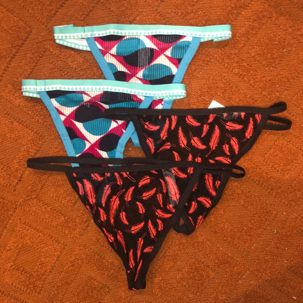 Xs Thing Bundle